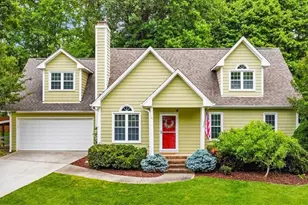 8 Pineburr Ct, Greensboro, NC 27455 - Photo 1