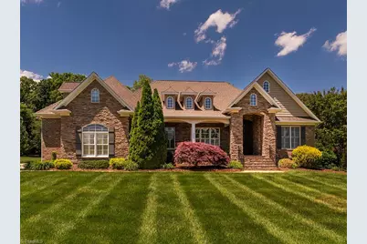 3403 Raccoon Run Drive, Burlington, NC 27215 - Photo 1