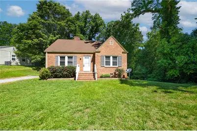 806 Idlewood Drive, Greensboro, NC 27408 - Photo 1