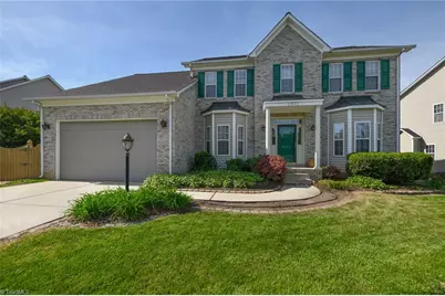 4332 Southern Oak Drive, High Point, NC 27265 - Photo 1