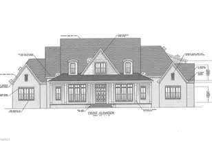 8797 Knl Crk Ct, Oak Ridge, NC 27310 - Photo 1