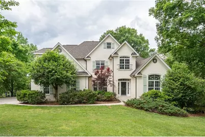 612 Wigeon Drive, Greensboro, NC 27455 - Photo 1