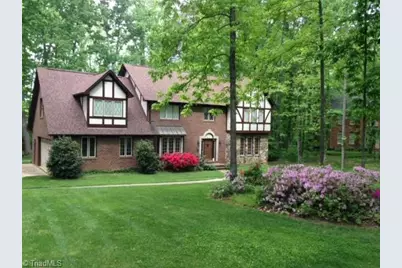 5615 Faye Drive, Greensboro, NC 27410 - Photo 1