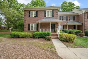 12 Park Village Ln, Greensboro, NC 27455 - Photo 1
