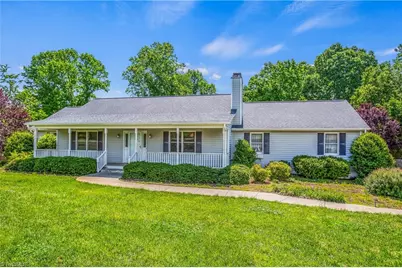 4408 Cherrywood Road, East Bend, NC 27108 - Photo 1