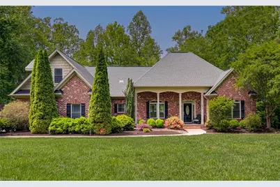 5915 Crutchfield Farm Road, Oak Ridge, NC 27310 - Photo 1