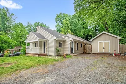 1522 Victory Street, Greensboro, NC 27407 - Photo 1