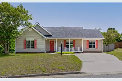 723 Hitchcock Way, High Point, NC 27265 - Photo 1