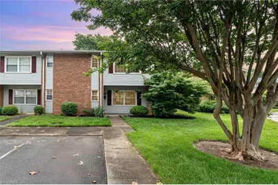 4721 Tower Road, Greensboro, NC 27410 - Photo 1