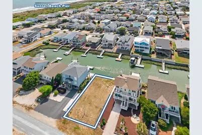 422 Marlin Street, Sunset Beach, NC 28468 - Photo 1