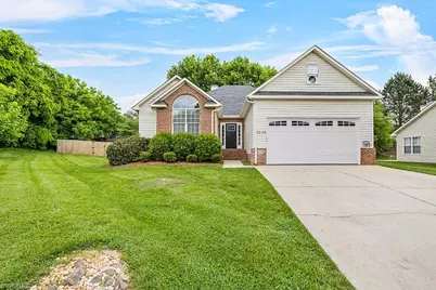 4645 Bottoms Rock Lane, Pfafftown, NC 27040 - Photo 1