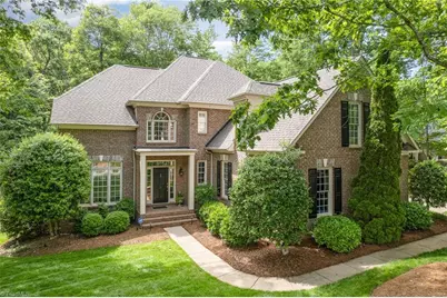 3 Levelwind Court, Greensboro, NC 27455 - Photo 1