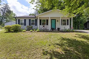 603 Munster Ave, Greensboro, NC 27406 - Photo 1