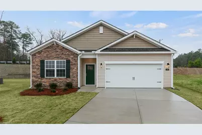 6625 Grogan Hill Road, Whitsett, NC 27377 - Photo 1