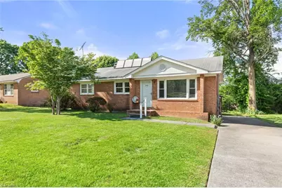 3712 Belhaven Drive, Greensboro, NC 27407 - Photo 1