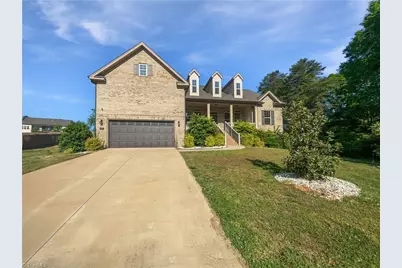 400 Lauryn Waverly Way, Greensboro, NC 27455 - Photo 1