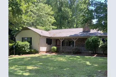 1229 Woodbrook Drive, Kernersville, NC 27284 - Photo 1