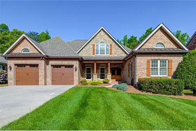 706 Mallard Landing Boulevard, Clemmons, NC 27012 - Photo 1