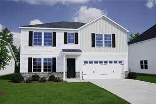 184 Rock Cress Dr, Lexington, NC 27295 - Photo 1