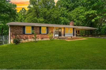 1765 K Fork Road, Madison, NC 27025 - Photo 1