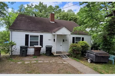 1106 Vance Street #B, Greensboro, NC 27406 - Photo 1