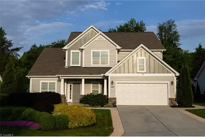 5317 Oldham Street, Greensboro, NC 27455 - Photo 1