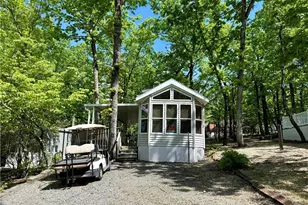 292 Laurel Wood Ln, Traphill, NC 28685 - Photo 1