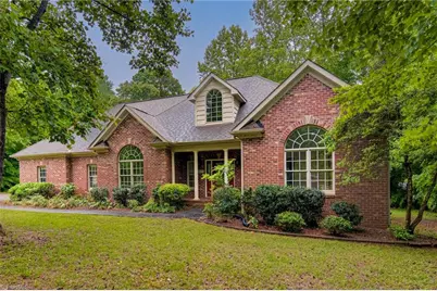 8437 Stafford Mill Road, Oak Ridge, NC 27310 - Photo 1