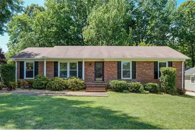 3805 Derbyshire Drive, Greensboro, NC 27410 - Photo 1