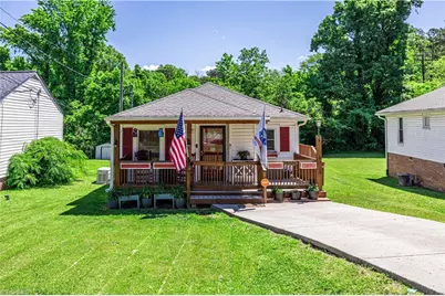 1602 Larkin Street, High Point, NC 27262 - Photo 1