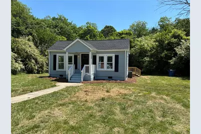 2702 Green Level Loop Road, Burlington, NC 27217 - Photo 1