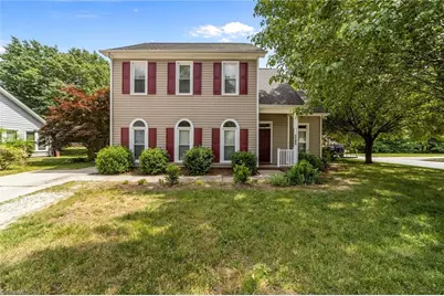 3345 Timberwolf Avenue, High Point, NC 27265 - Photo 1