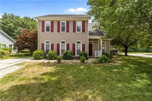 3345 Timberwolf Ave, High Point, NC 27265 - Photo 1