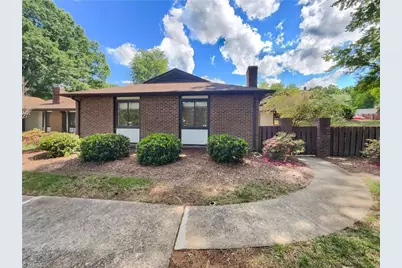 3303 Darden Road #C, Greensboro, NC 27407 - Photo 1