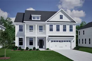 4561 Hanes Lk Dr, Winston-Salem, NC 27106 - Photo 1