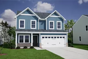 189 Rock Cress Dr, Lexington, NC 27295 - Photo 1