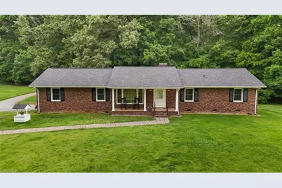 1837 Garrett House Trail, Burlington, NC 27215 - Photo 1