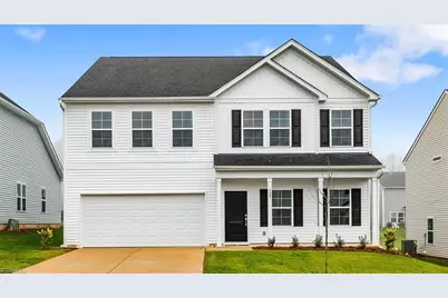 529 Raspberry Hill Road, Winston-Salem, NC 27106 - Photo 1