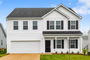 529 Raspberry Hill Rd, Winston-Salem, NC 27106 - Photo 1