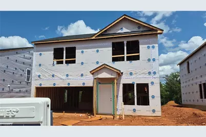 5037 Fallmeade Road, Kernersville, NC 27284 - Photo 1