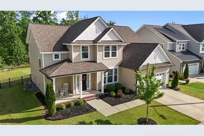 1042 Cardross Street, Burlington, NC 27215 - Photo 1