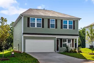 5019 Fallmeade Rd, Kernersville, NC 27284 - Photo 1