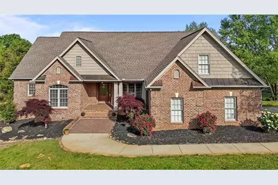 5250 Sartin Road, Burlington, NC 27217 - Photo 1