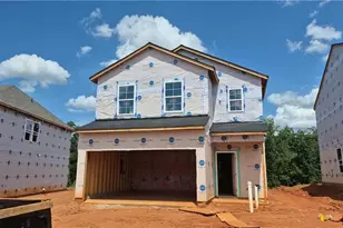 5025 Fallmeade Rd, Kernersville, NC 27284 - Photo 1