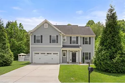 520 Old Cypress Drive, Winston-Salem, NC 27127 - Photo 1