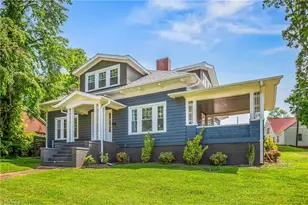 310 N Bridge St, Elkin, NC 28621 - Photo 1