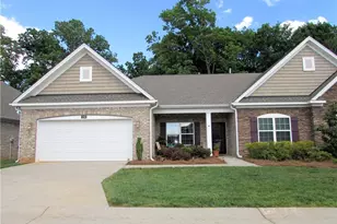 3766 Echo Frst Trl, High Point, NC 27265 - Photo 1
