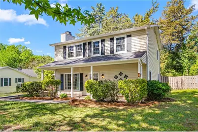 316 Marylebone Drive, Kernersville, NC 27284 - Photo 1