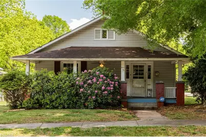 800 4th Street, Spencer, NC 28159 - Photo 1