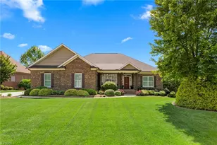 599 Tillie Scott Ct, Greensboro, NC 27455 - Photo 1